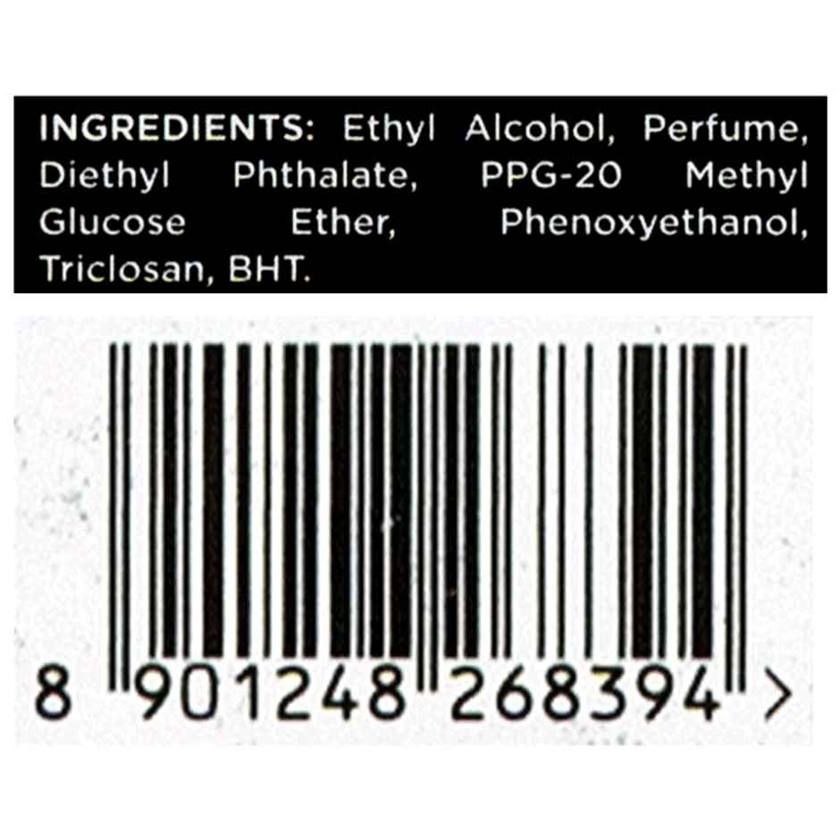 HE Body Spray - Perfumed Deo - Power