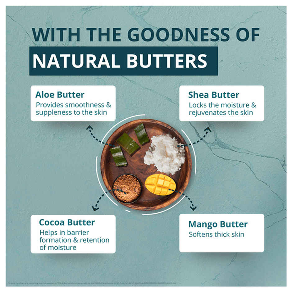 Venusia Max Intensive Moisturizing Cream 150g