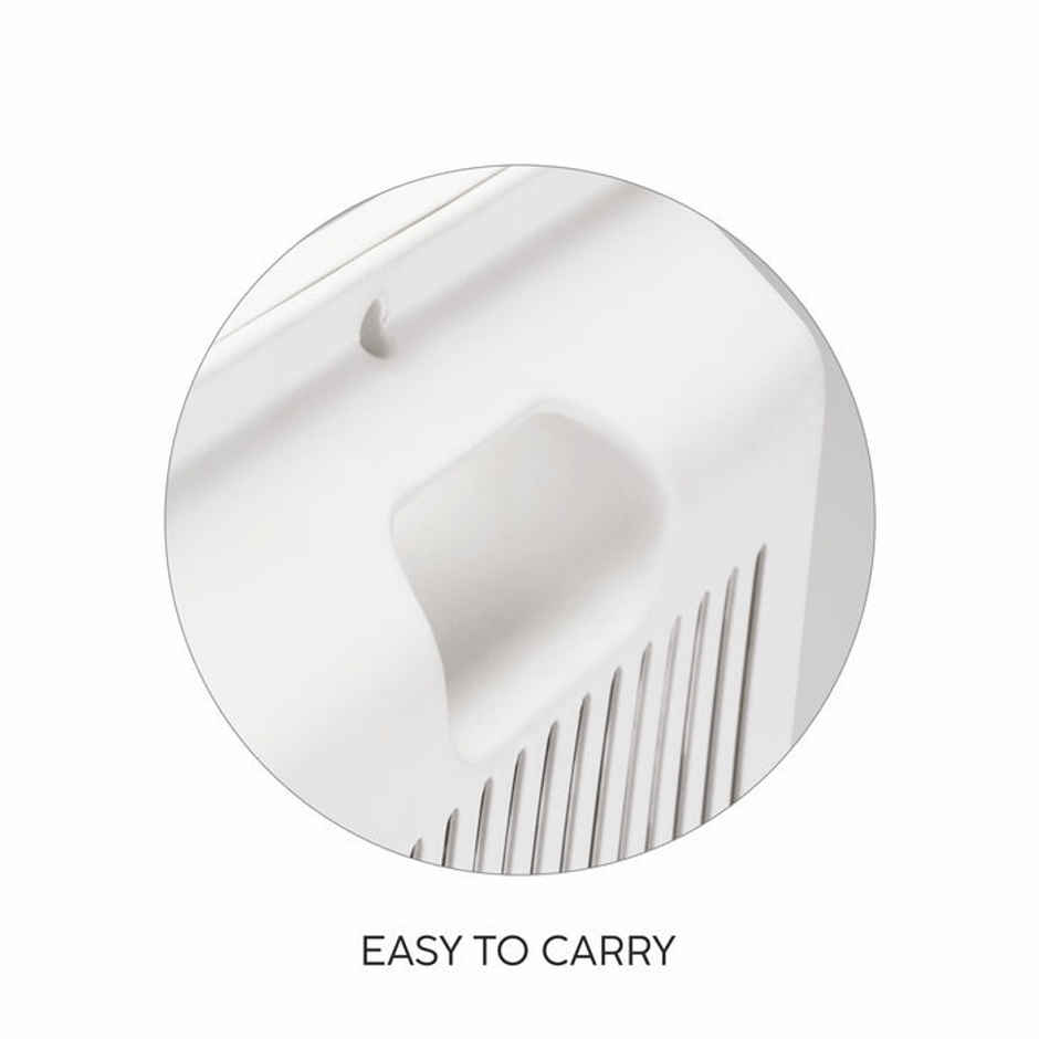 7012 Glen Quartz Heater 800W