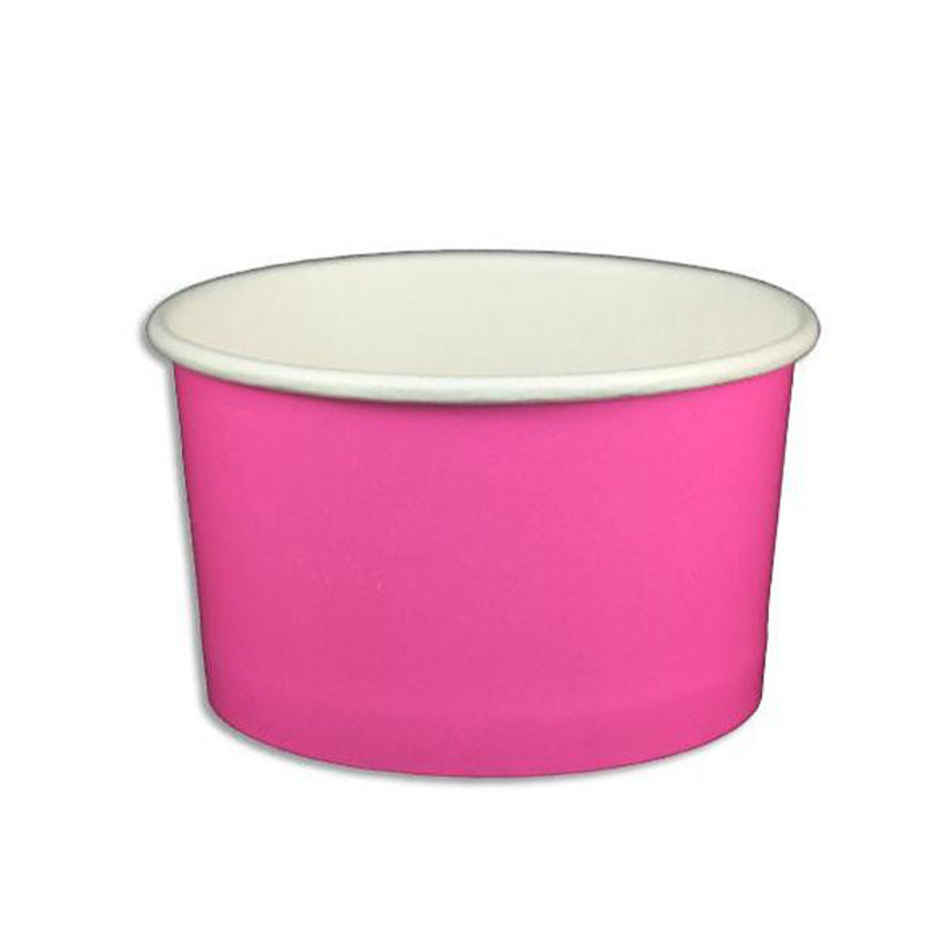 Disposable Designer Printer Paper Container Without Lid | Tempware