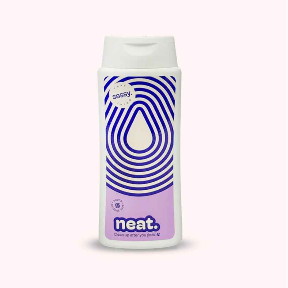 That Sassy Thing Neat Massager Wash