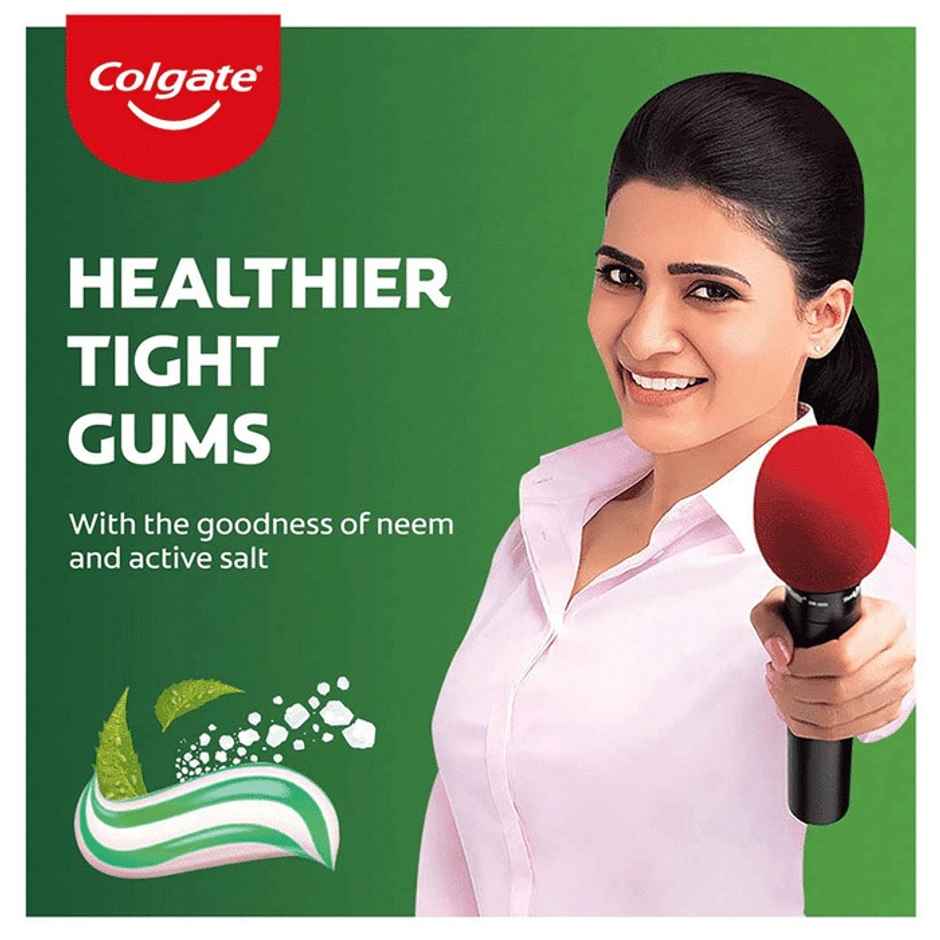 Colgate Active Salt Toothpaste