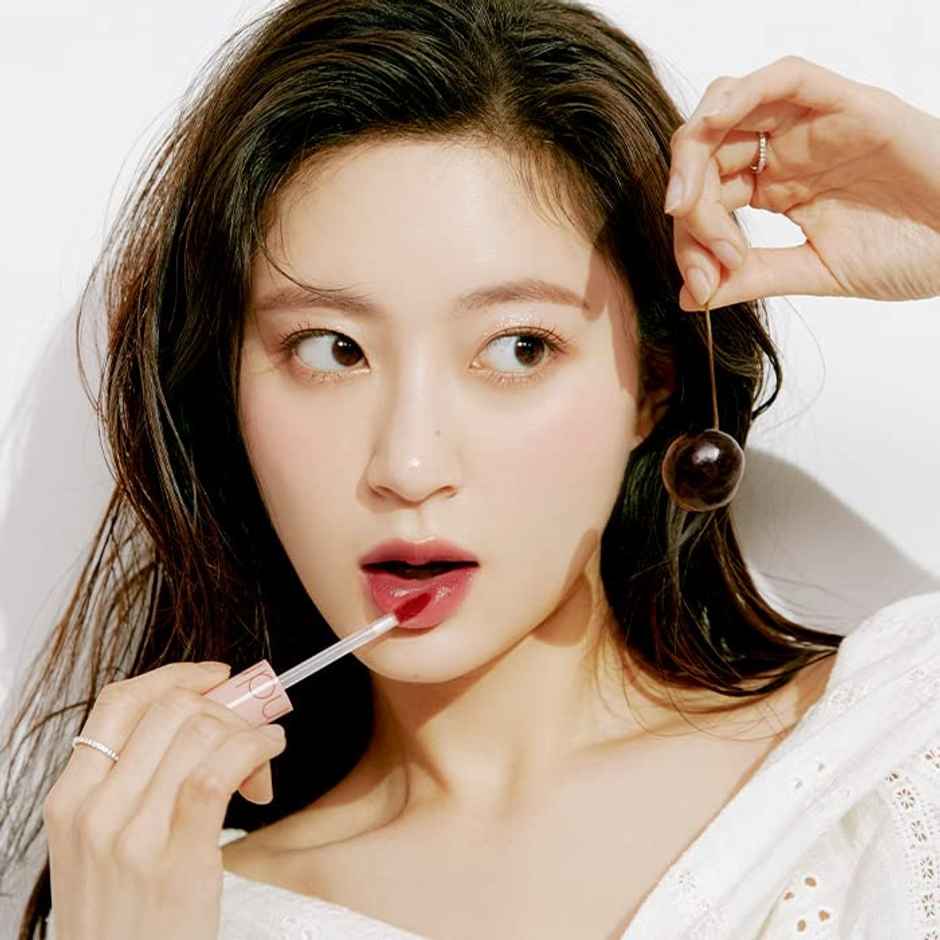 Rom&nd Juicy Lasting Tint 25 Bare Grape