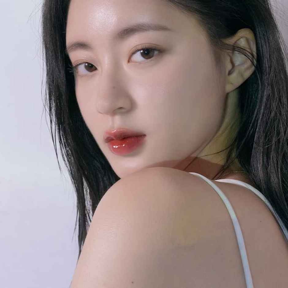 Rom&nd Glasting Water Tint 04 Vintage Ocean