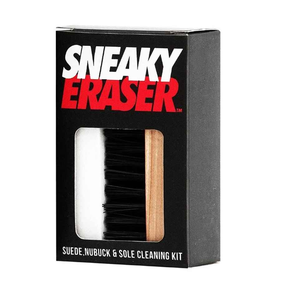 Sneaky Eraser | Suede, Nubuck & Sole Cleaning Kit