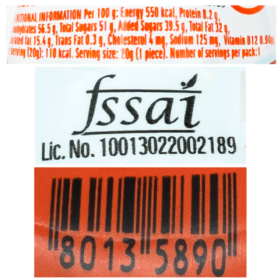 Kinder Joy Batwheels - Single Pack Combo