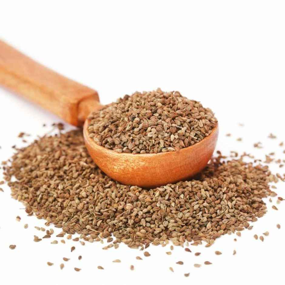 Town Grocer Ajwain