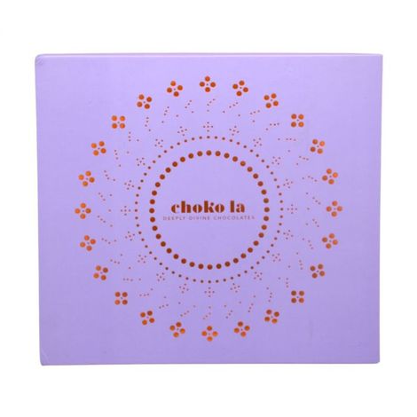 Chokola Delight Chocolate Hamper