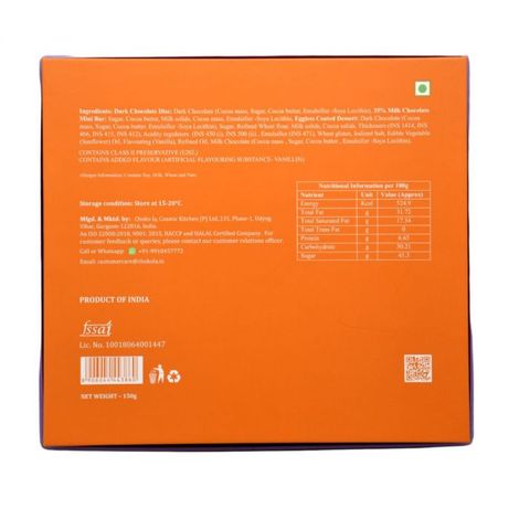 Chokola Delight Chocolate Hamper