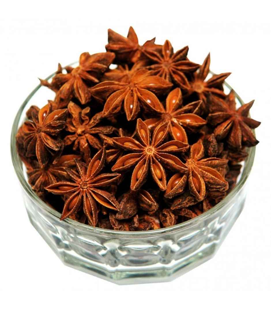 Popular Essentials Star Anise