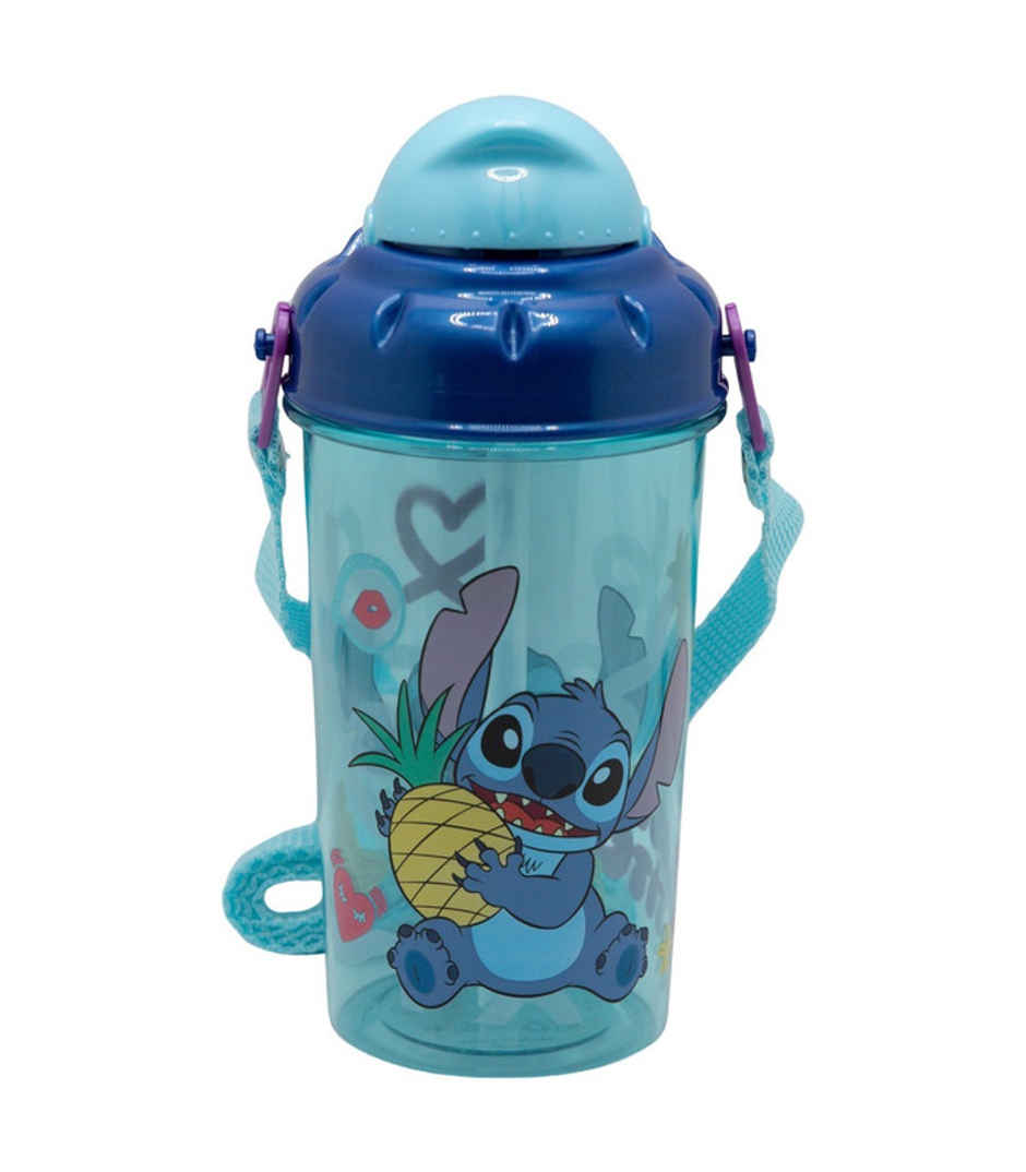 Striders Single Wall Canteen Stitch Drawing | 465 ml