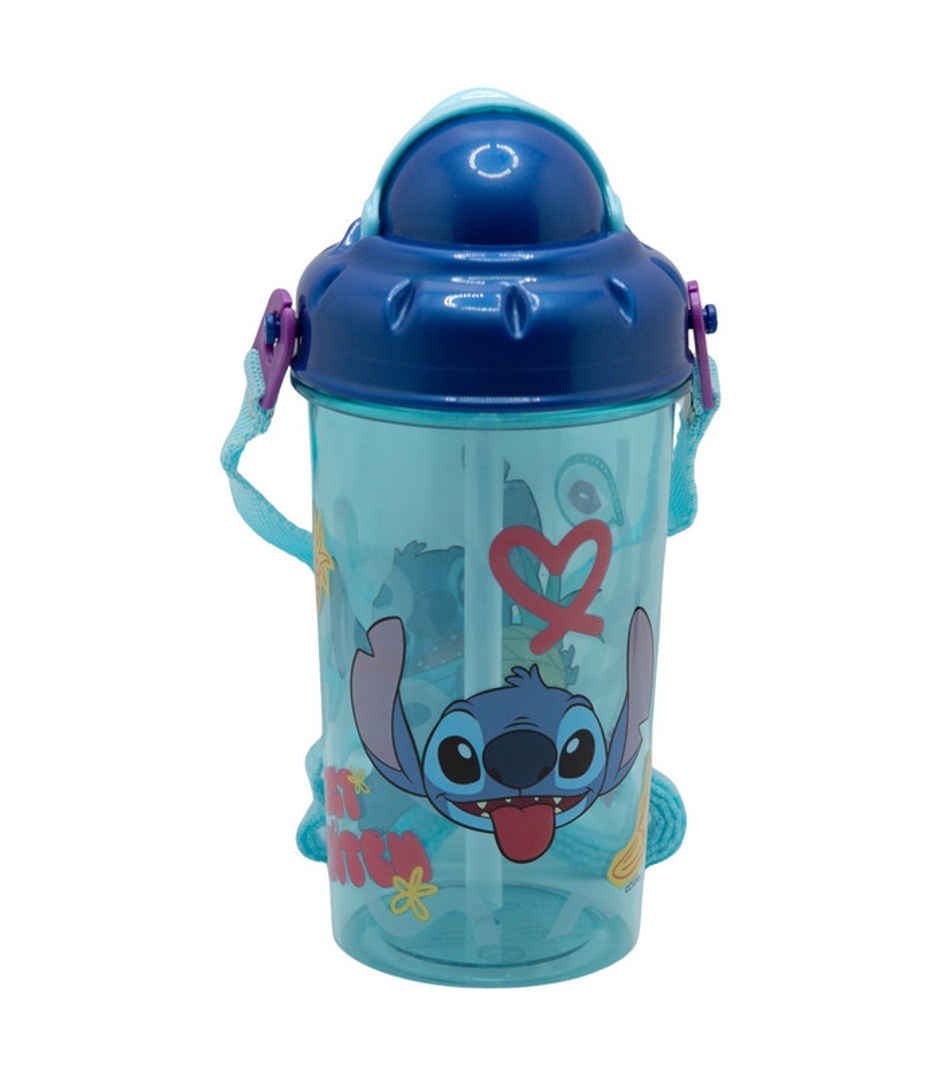 Striders Single Wall Canteen Stitch Drawing | 465 ml