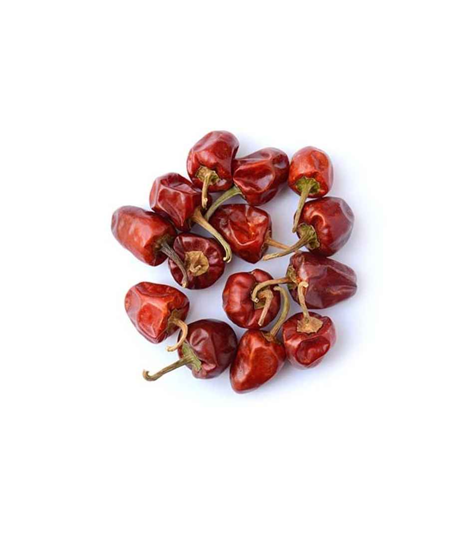 Popular Cherry Chilli