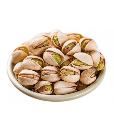 Nutraj Roasted & Salted Pistachio