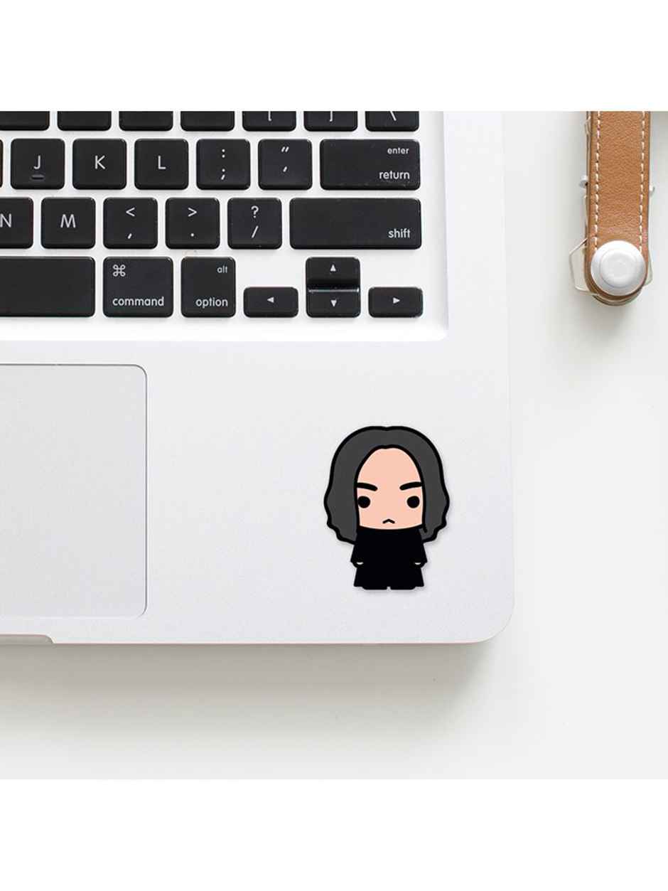 House of Festivals Severus Snape - Official Harry Potter Sticker