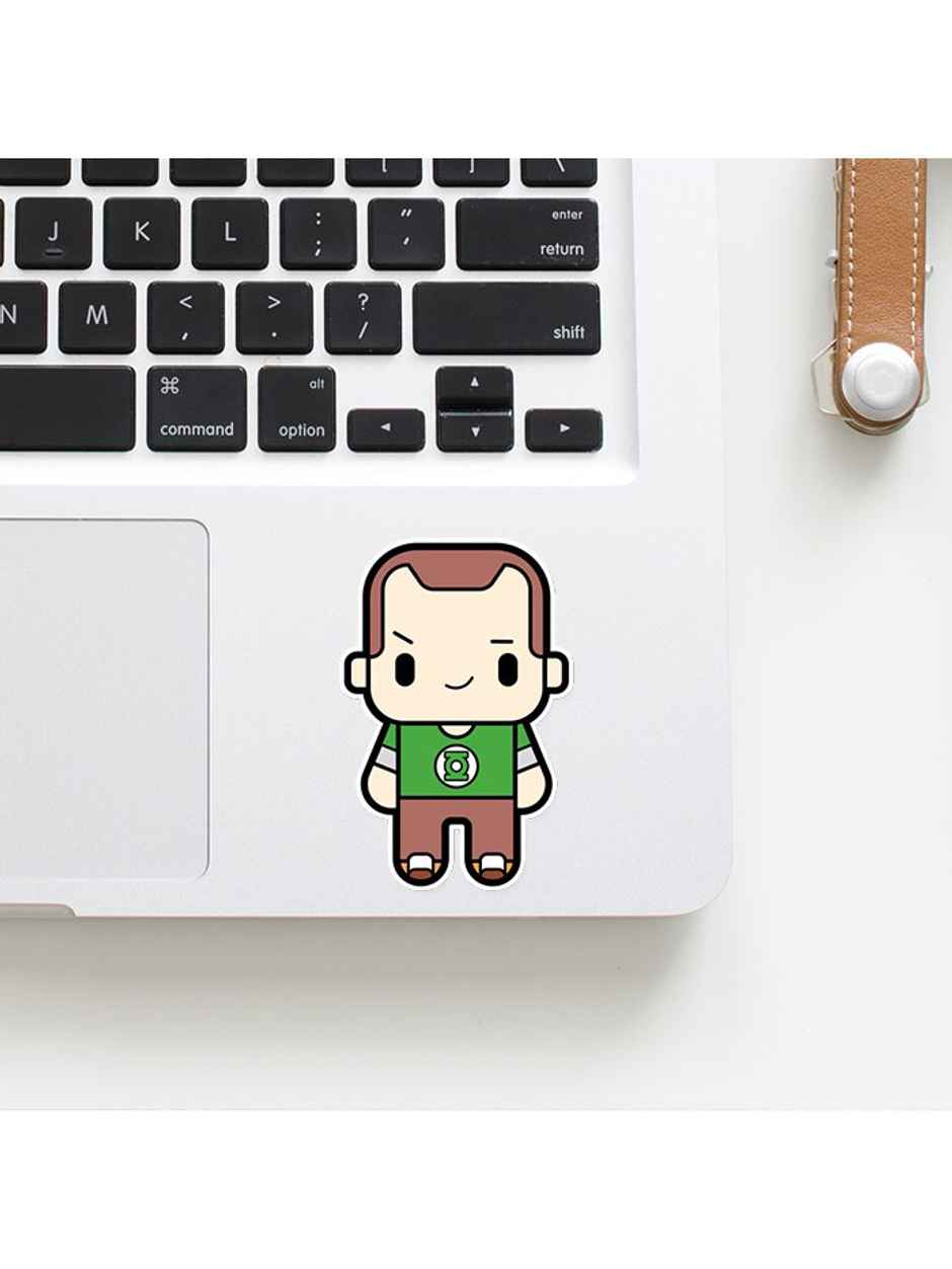 Buy House of Festivals Chibi Sheldon - the Big Bang Theory Official ...