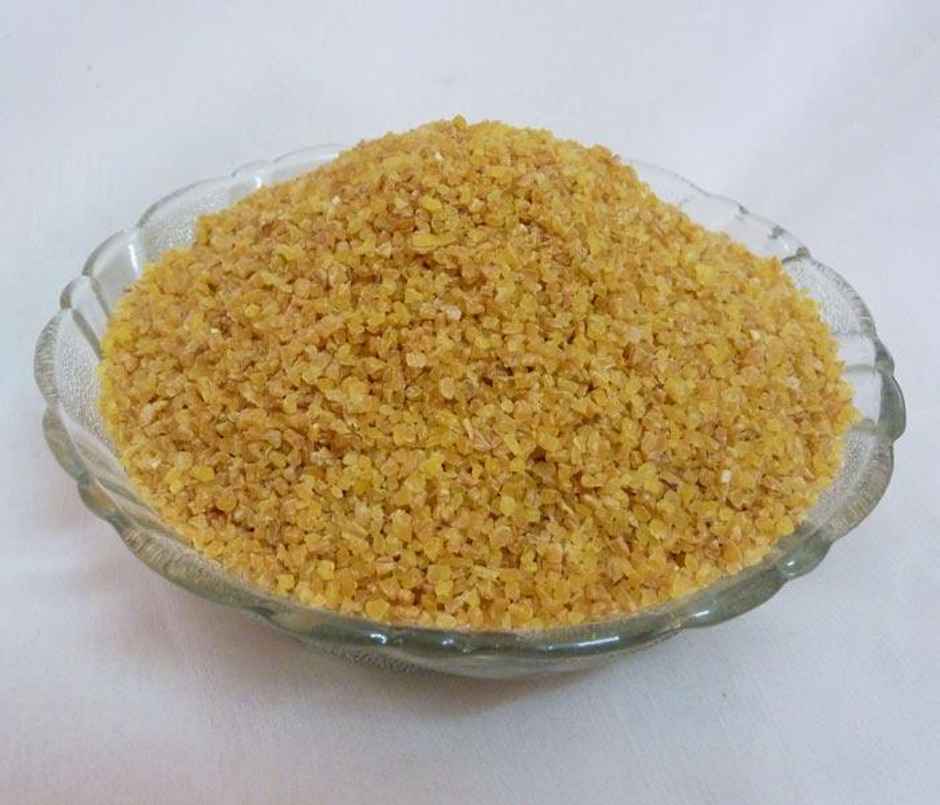 Desi Choice Dalia