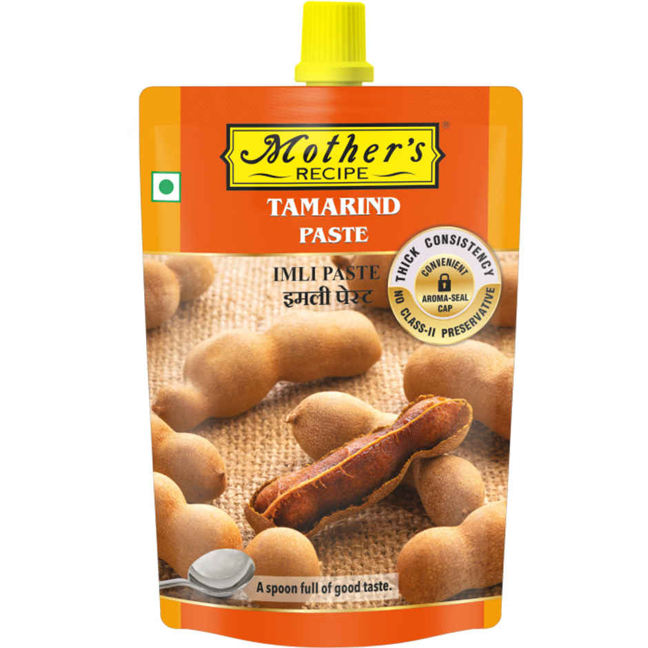 Mother's Recipe Tamarind Paste Combo