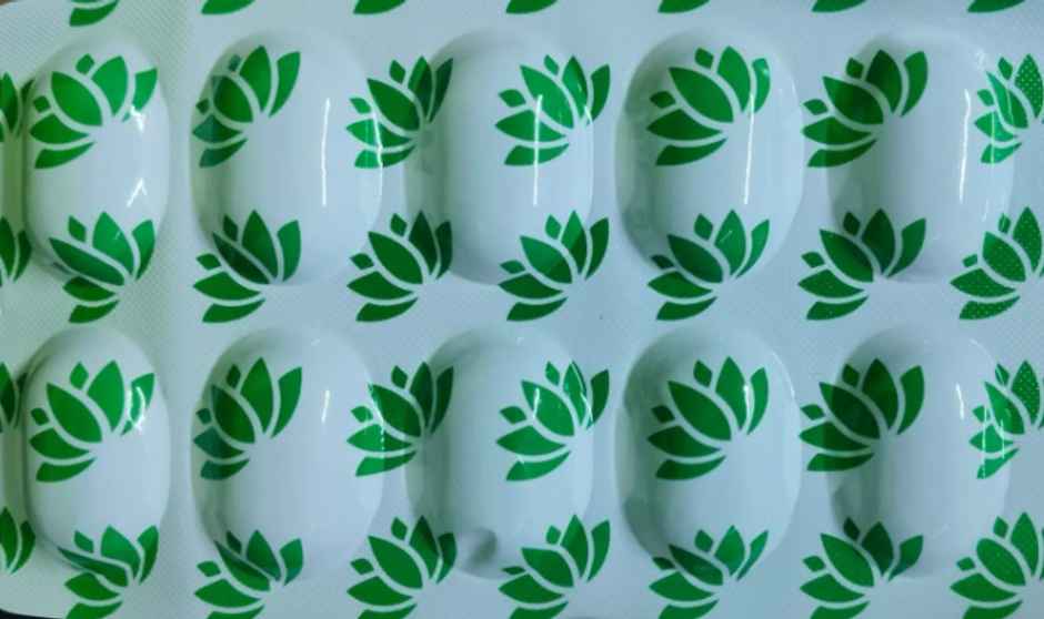 Udapa-M 10/500 XR Tablet