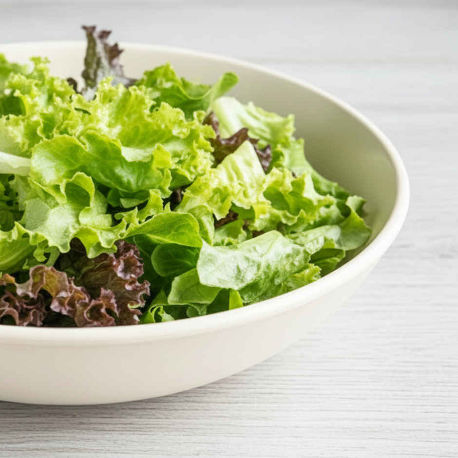Lettuce Salad Box Mix