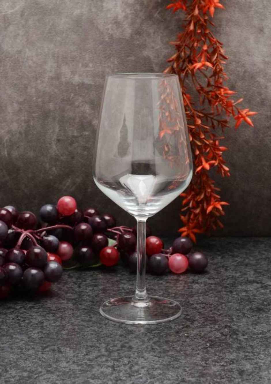 Allegra Red Wine Glass | 490 ml | Pasabahce