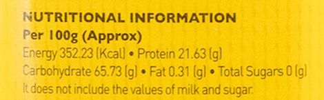 Cothas Coffee - Instant Coffee Royal Blend