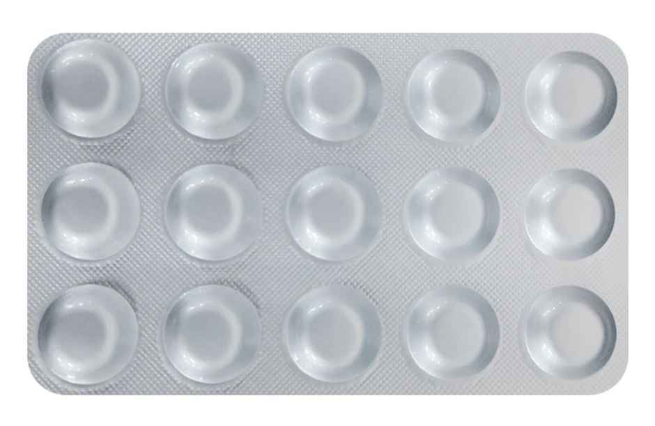 METOCARD XL 50 Tablet PR