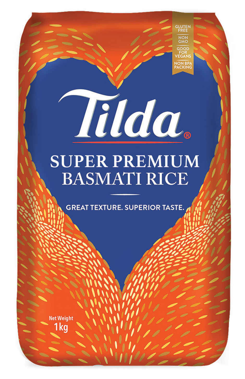 Tilda Premium Basmati Rice