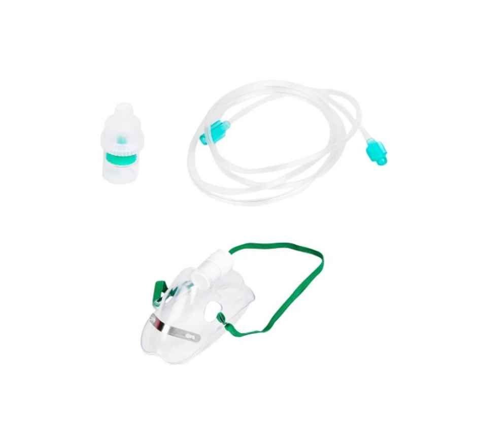 Control D Adult Nebulizer Mask Kit