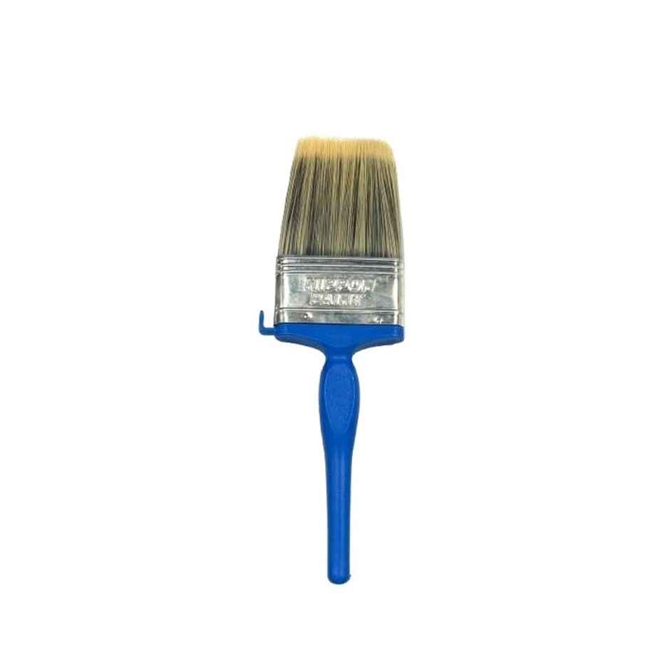 Nippon Paint Painter Brush 3 Inch (1 Pc) | Smooth & Precise Painting