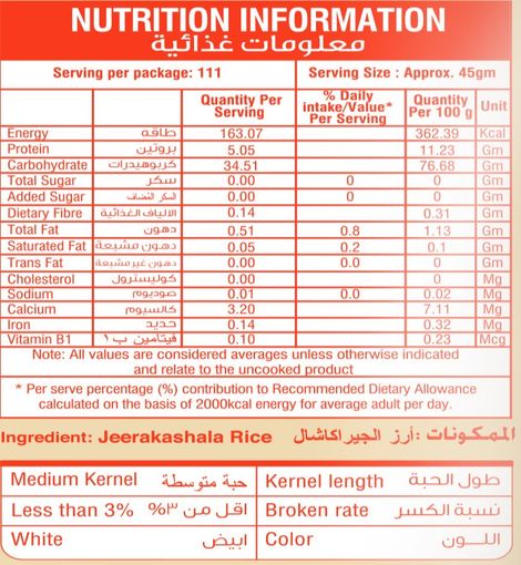 Daawat Jeerajashala/Kaima/Khala