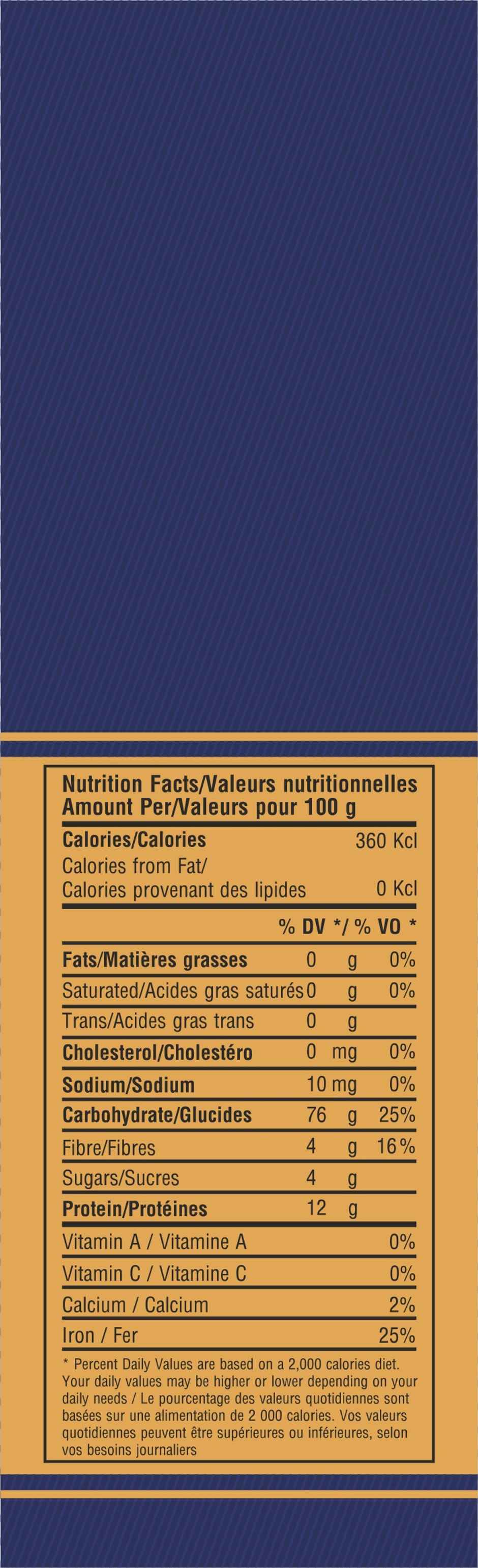 San Vito Durum Wheat Fusilli