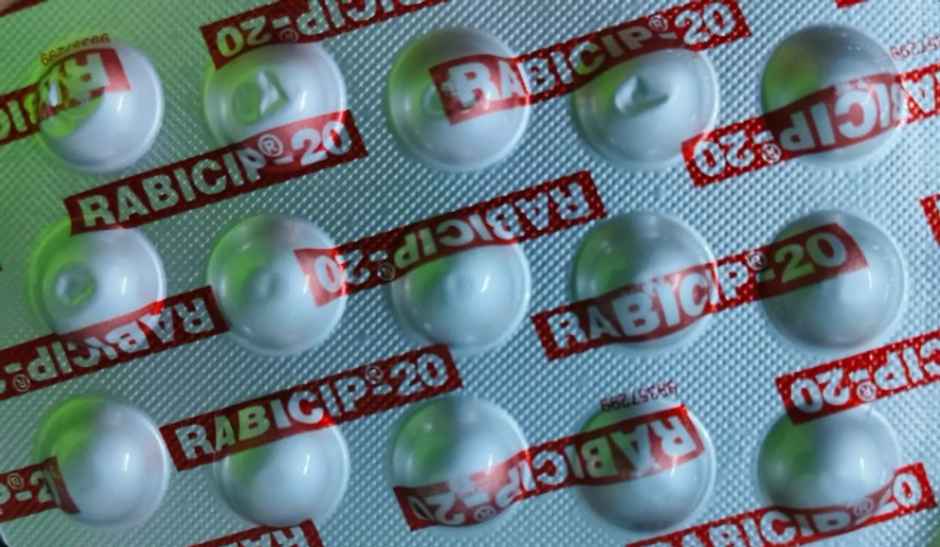 Rabicip-20 Tablet
