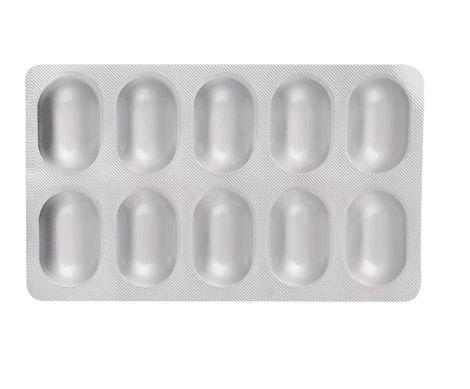 Ignalis-M 50/500 Tablets ER