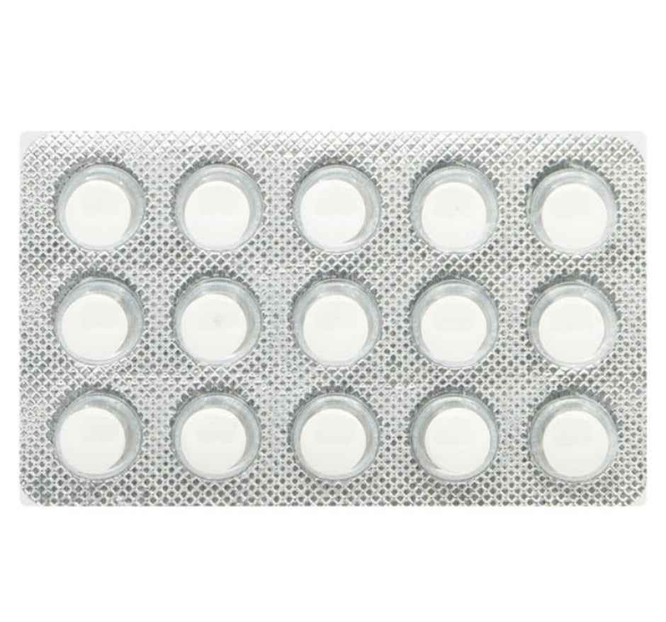 Xevor 5mg Tablet