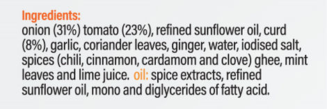 Cookd Ambur Biryani Paste