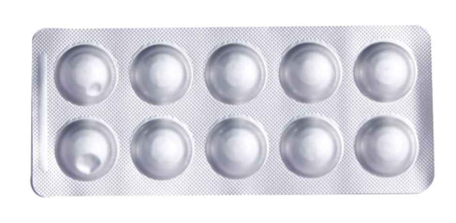 Actapro OD Tablet ER