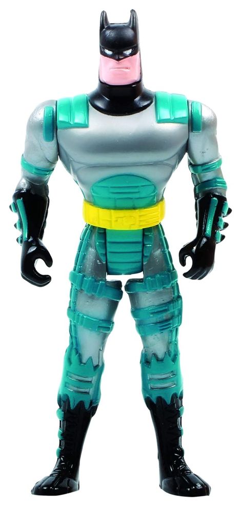 Warner Bro.Action Figures Tri-Wing Batman
