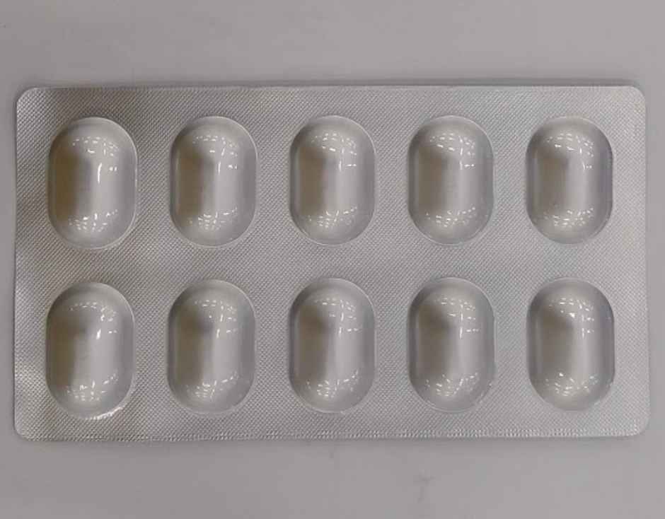 Cefakind-CV 500 Tablet