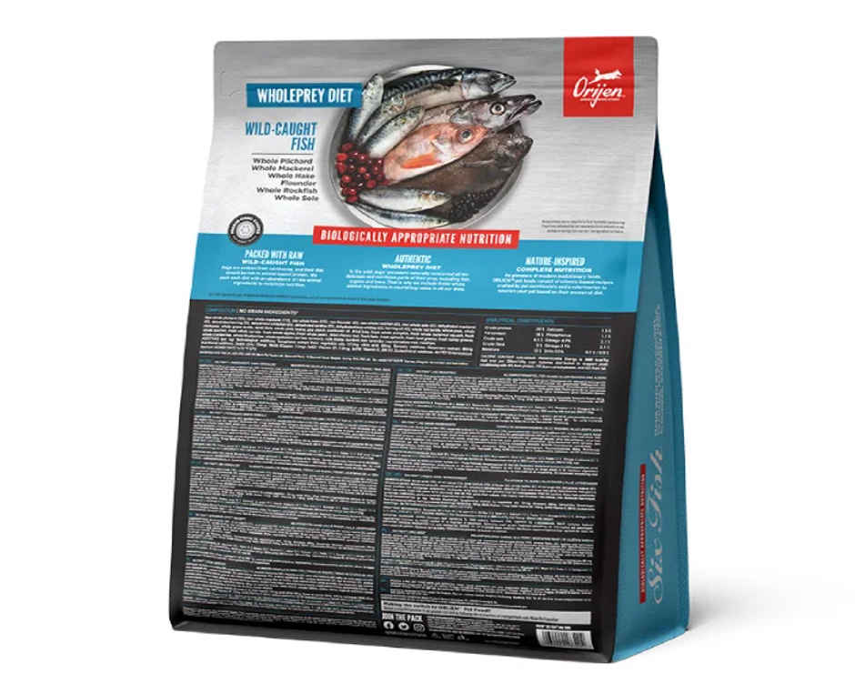 Orijen Original Adult Dog Food