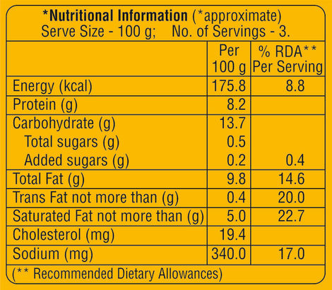 Venky's Chicken Nuggets