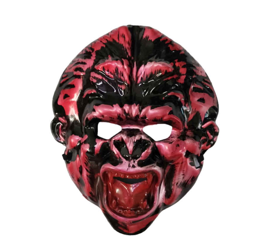 Halloween Gorilla Mask | Pichai