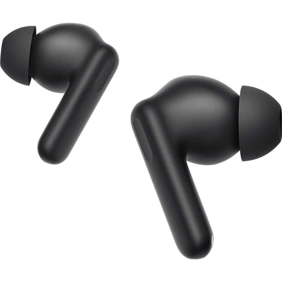 OnePlus Nord Buds 3r  TWS Earbuds - Black