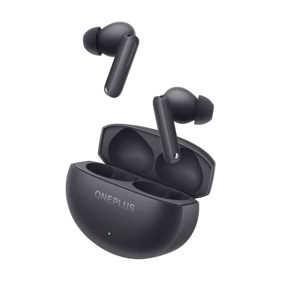 OnePlus TWS Earbuds 4 - Storm Grey