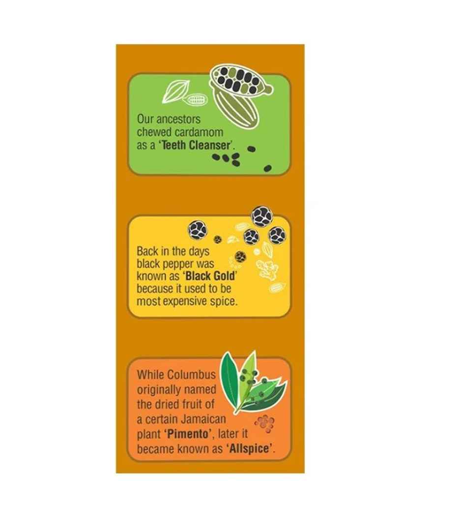 Goldiee Chicken Masala Box