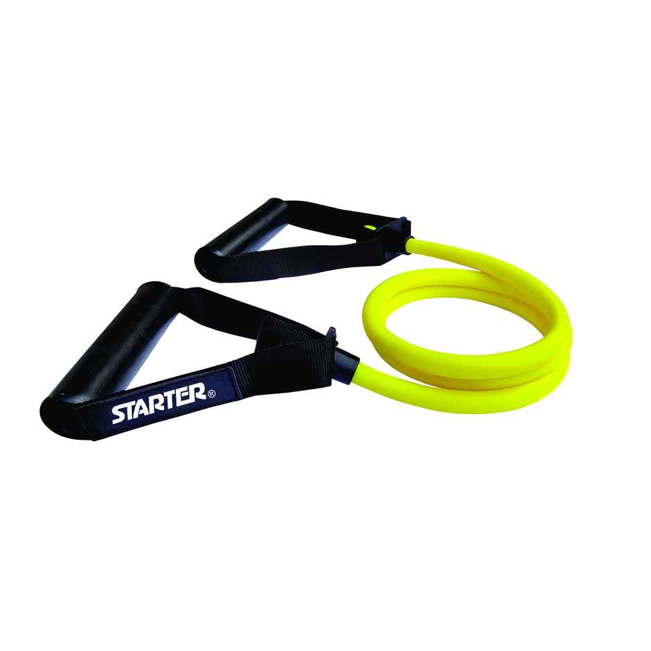 Hamleys Starter Power Fit Starter Tube Large Yellow 8Y+