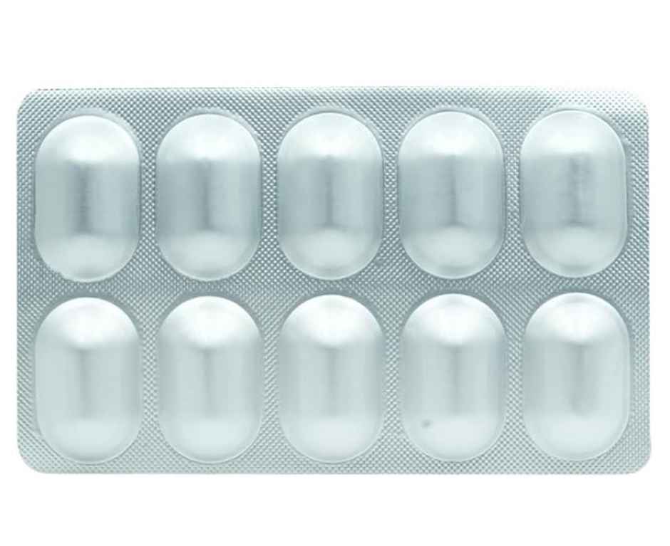 Resheath Plus Tablet