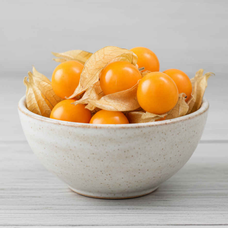 Cape Gooseberry