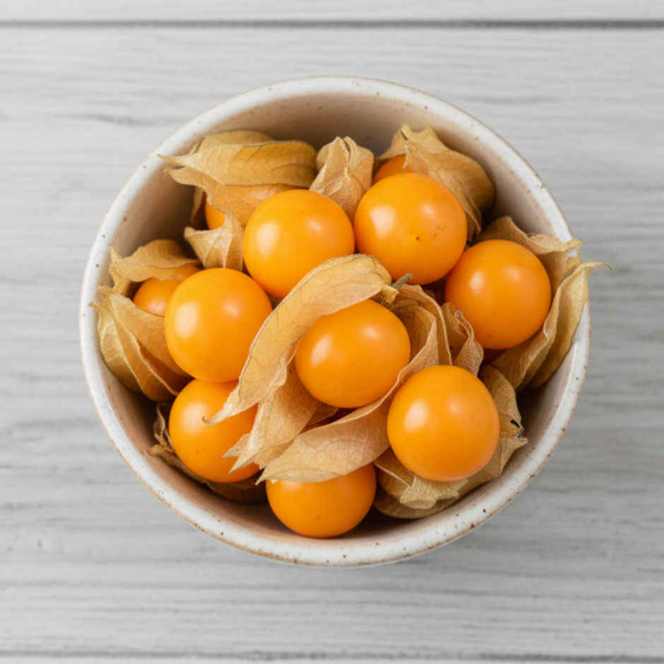 Cape Gooseberry