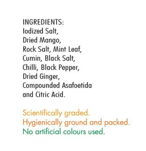 Everest Powder - JaljiraPowder - Jaljira